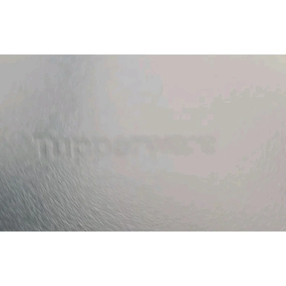 Tupperware Impressions Snackatizer 8